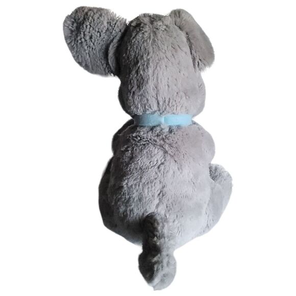 Disney Parks Lady & The Tramp Scamp Baby Plush Dog 10" Puppy Stuffed Animal - Picture 3 of 5